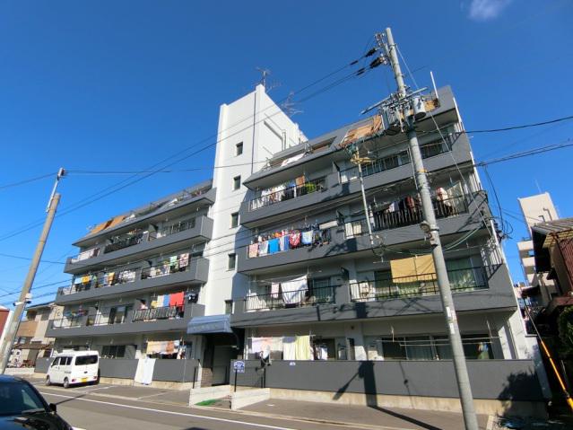 西平野ハイツ