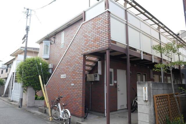 ガーデン谷川