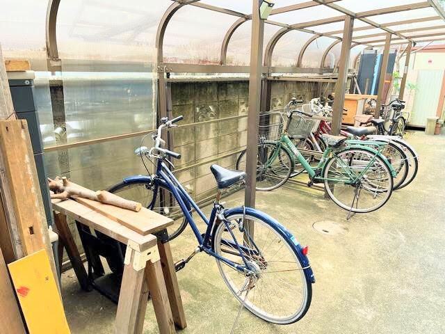 パステルハウス