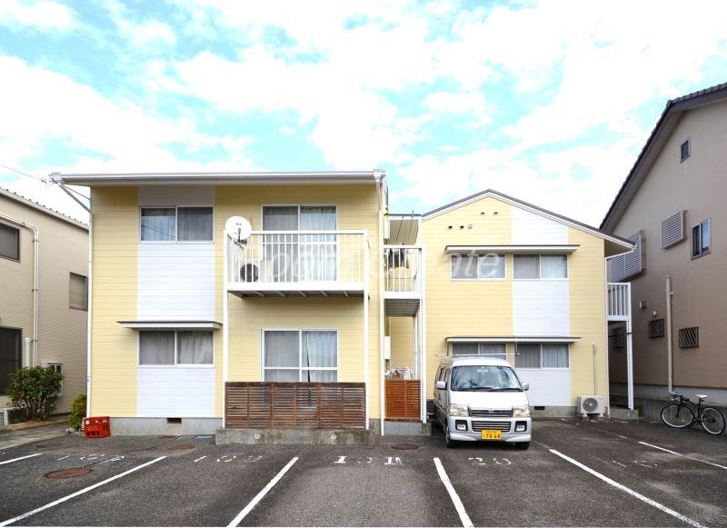 グレープハウス壱番館