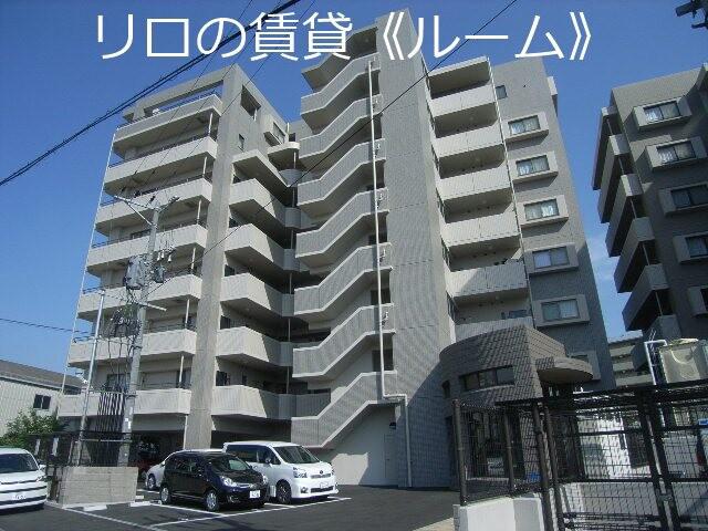 パークサイドスクエアII