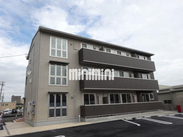 マンション御殿
