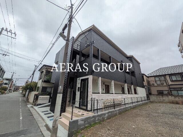 オーガスタコート川崎