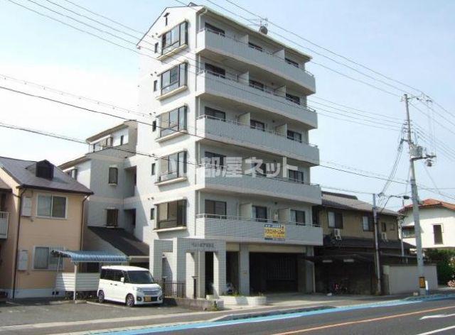 ベルトピア姫路I