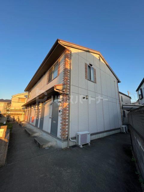 エクセレント桜泉二号館