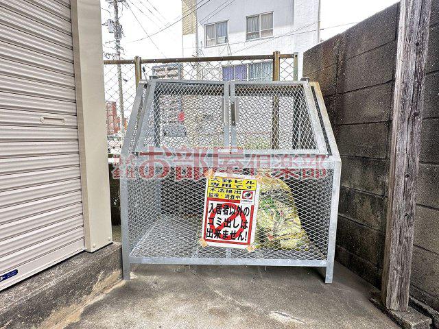 大野ビル