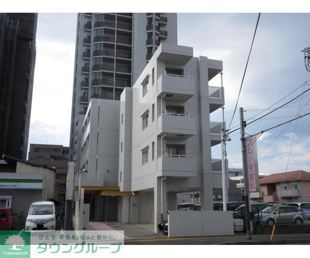 ソナーレ湘南台