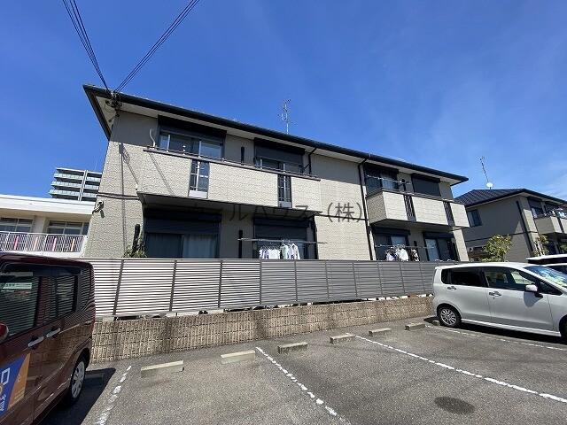 コンフォート津久野C棟