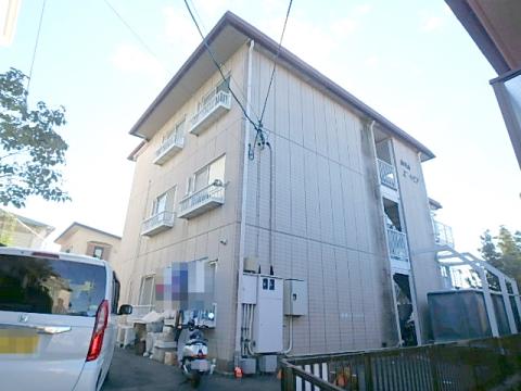 和地山エステートピア