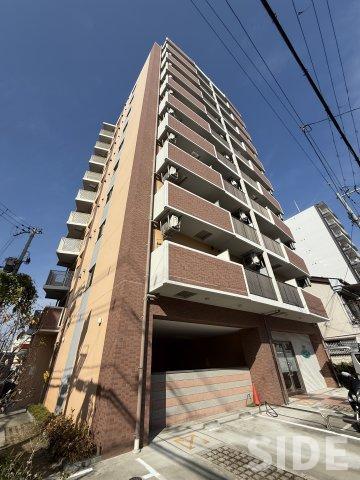 Mプラザ守口