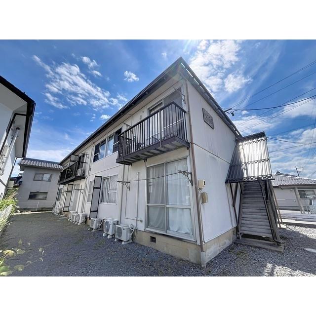 フォーブル樫山