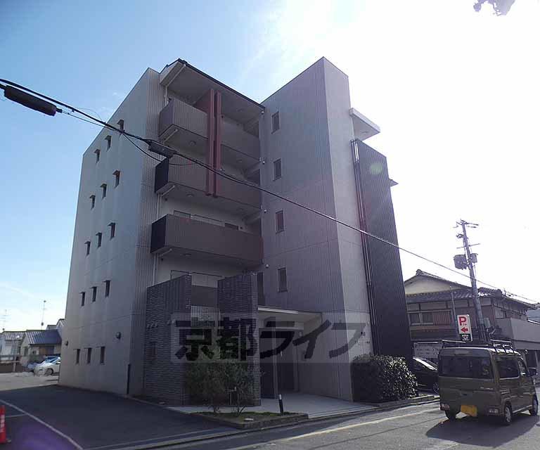 フロリアール一乗寺