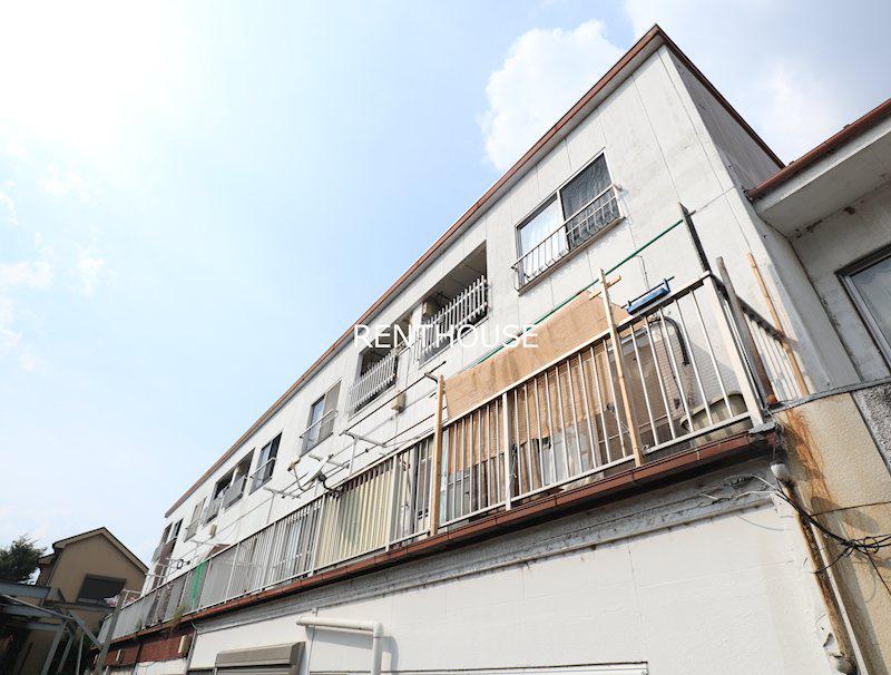 川重コーポ 当店限定物件
