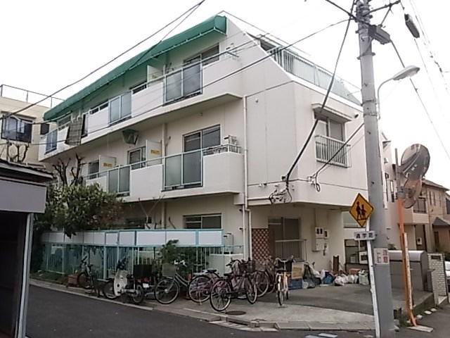 グリーンヒル大岡山