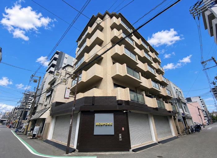 千代崎グリーンハイツ