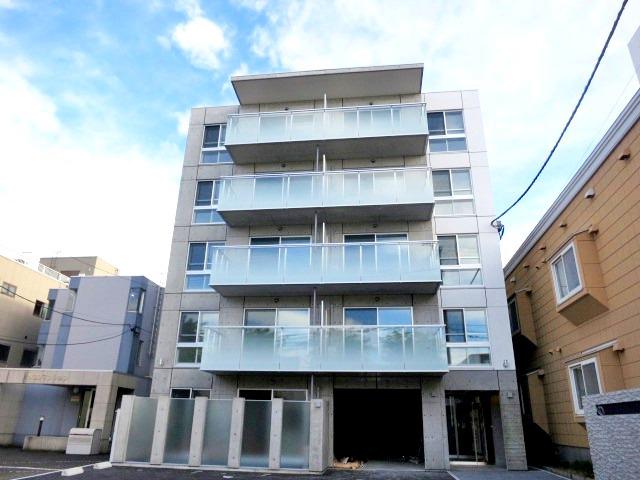 MIDTOWN TERRACE N20