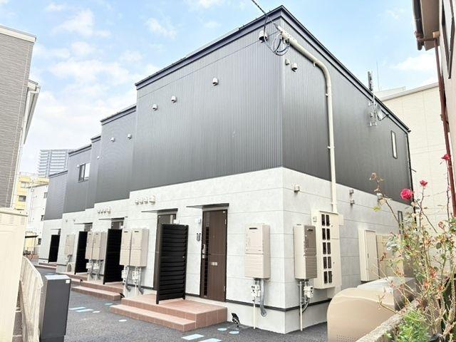 CASE長町
