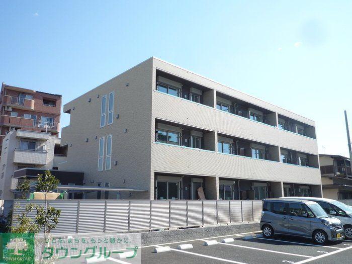 フローレンス北町