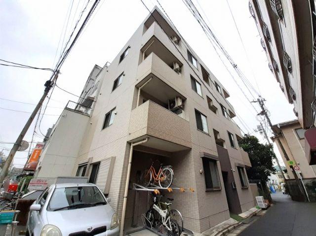 サンライフ文京