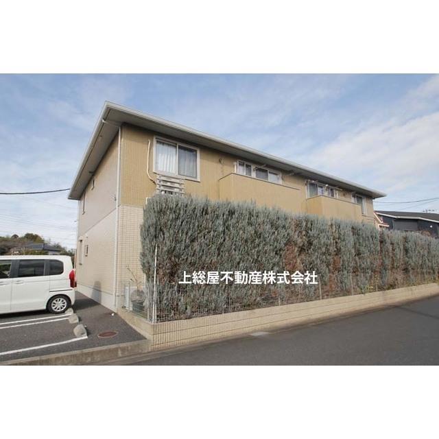 ヴィラージュ学園A棟