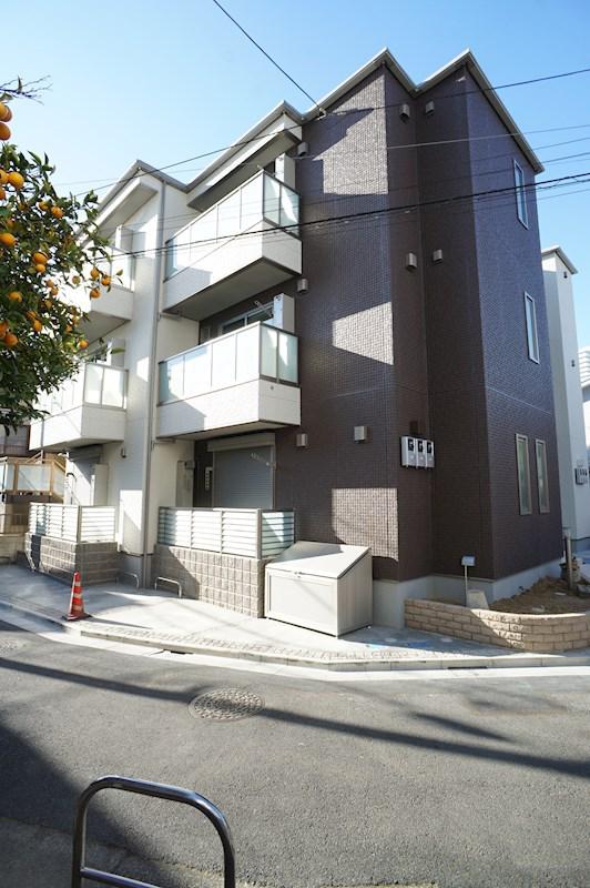 シャーメゾン 小岩