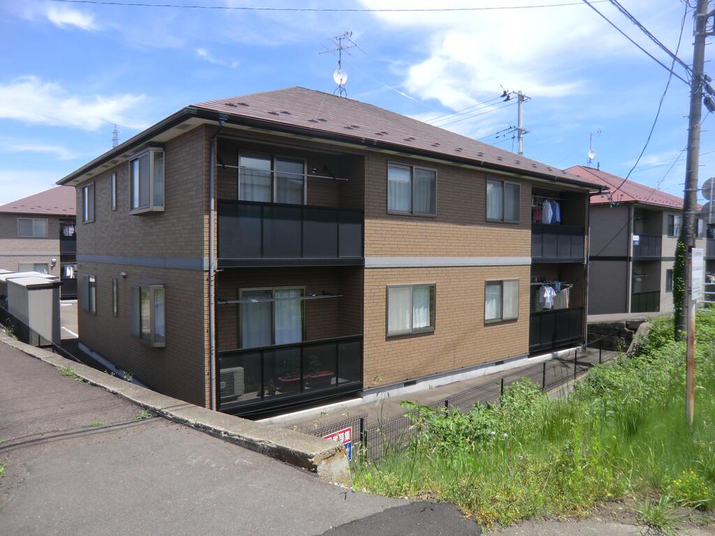 シャルマンI