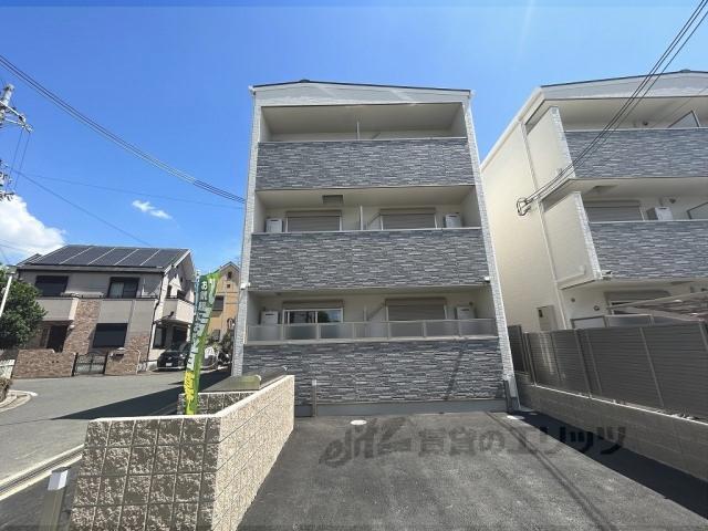 クリエオーレ藤阪中町Ⅰ