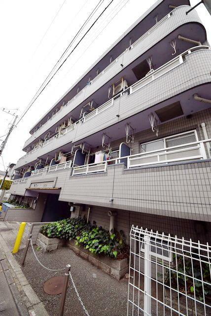 メゾンミール川崎大師