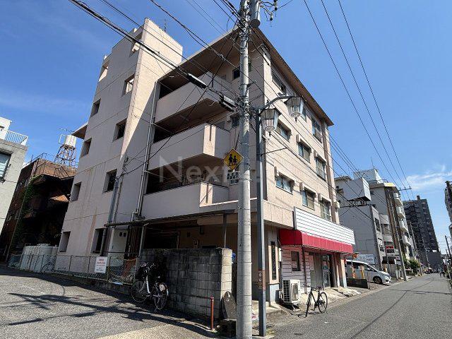 栄マンション