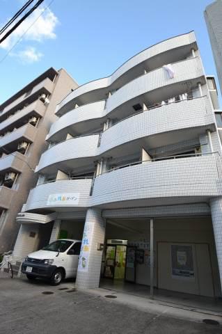 リヒトハイム吉田