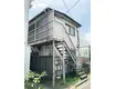 グリーンハイム(1K/2階)