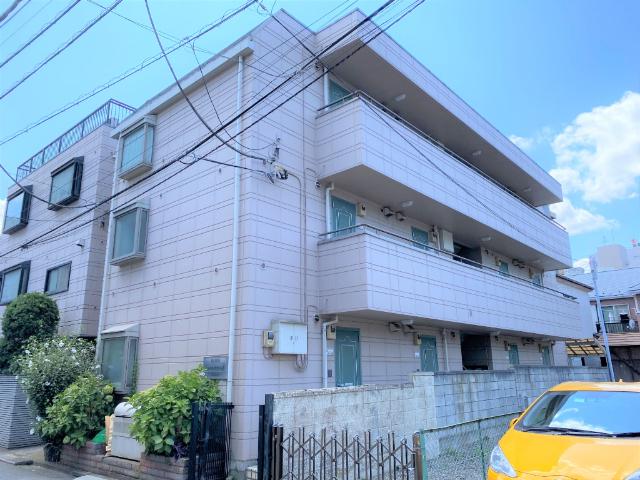 メゾンプレステージ