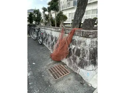 ヴィラージュ牛久保(1K/2階)の外観写真