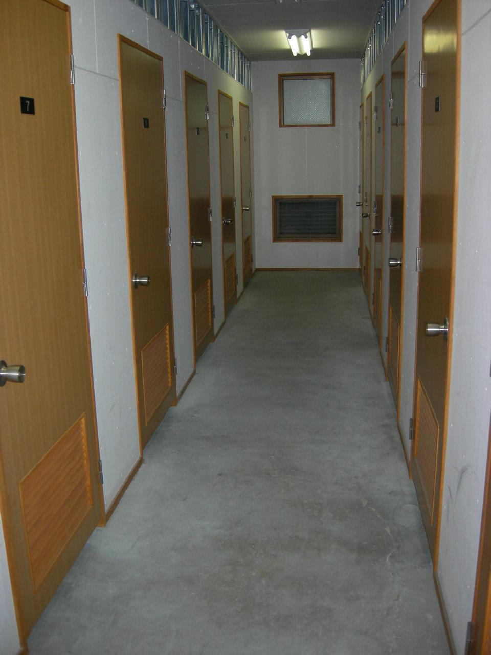 カルディア山王