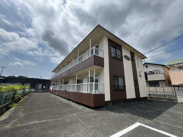 コーポことぶき