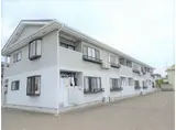 イーストハイム平山