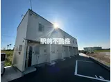 IKKA西牟田 C棟