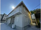 エルデガーデン 2号館