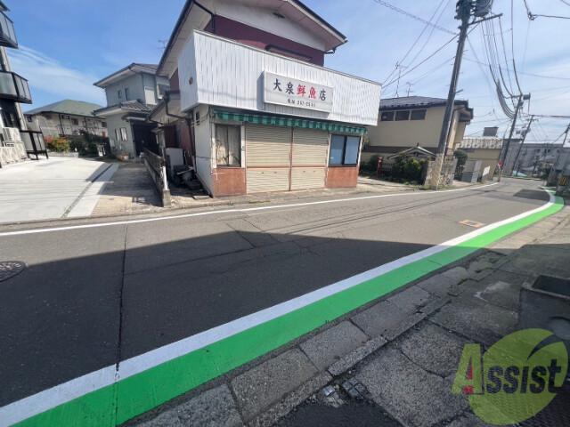 レジデンスUENO
