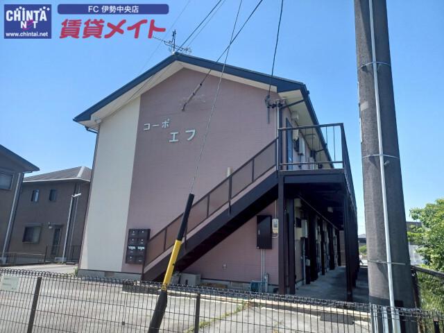 コーポエフ