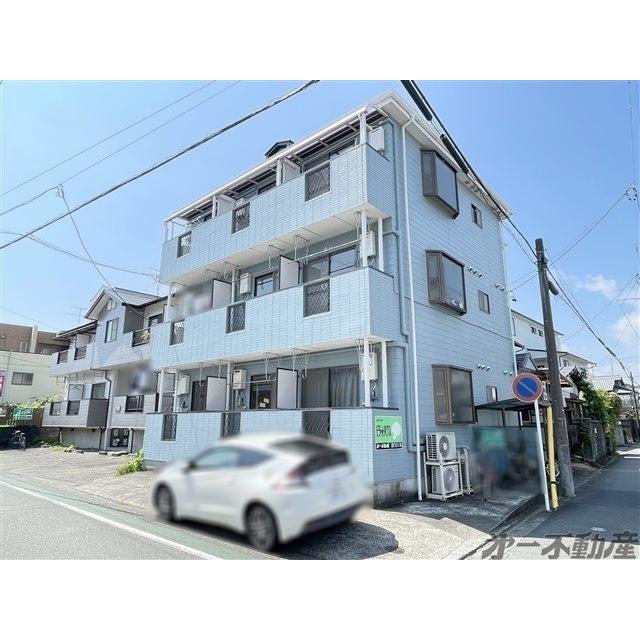 メイプル安東FII