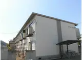 パナハイツ雨沼