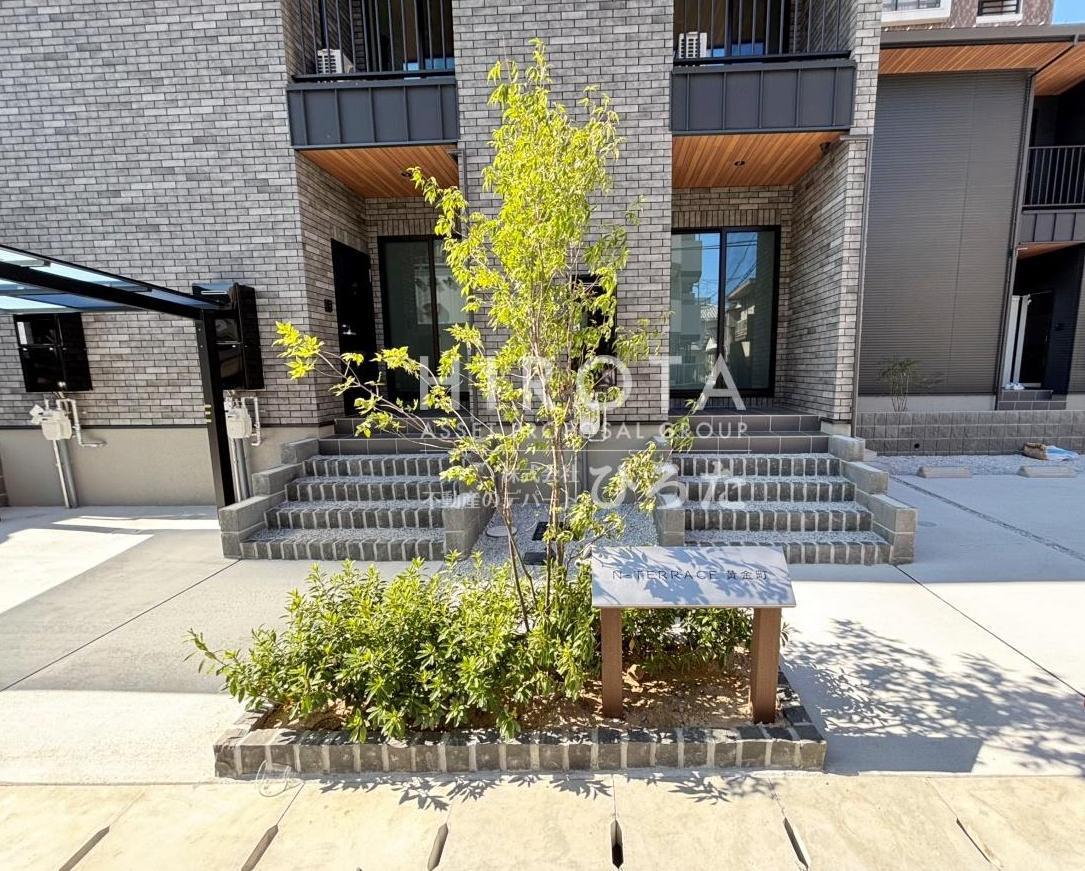 N-TERRACE黄金町
