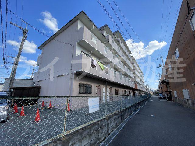 第1高山ハイツ