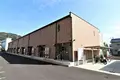 大阪府八尾市恩智北町の建物