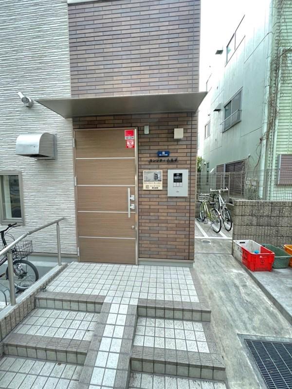 サンシティ八王子