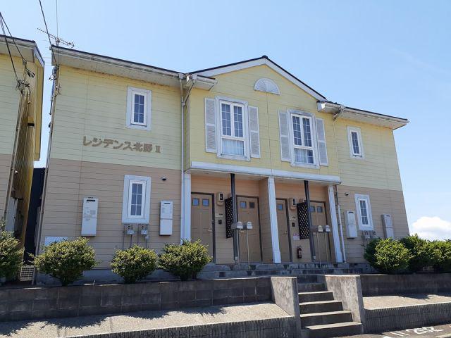 レジデンス・北野 II