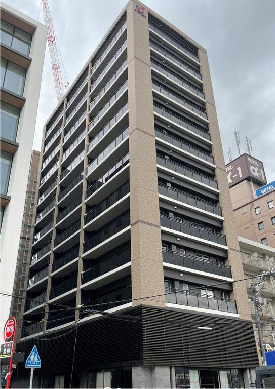 オーヴィジョン新山口駅前ザ・プライム