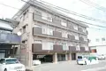 南峰ハイツ田上