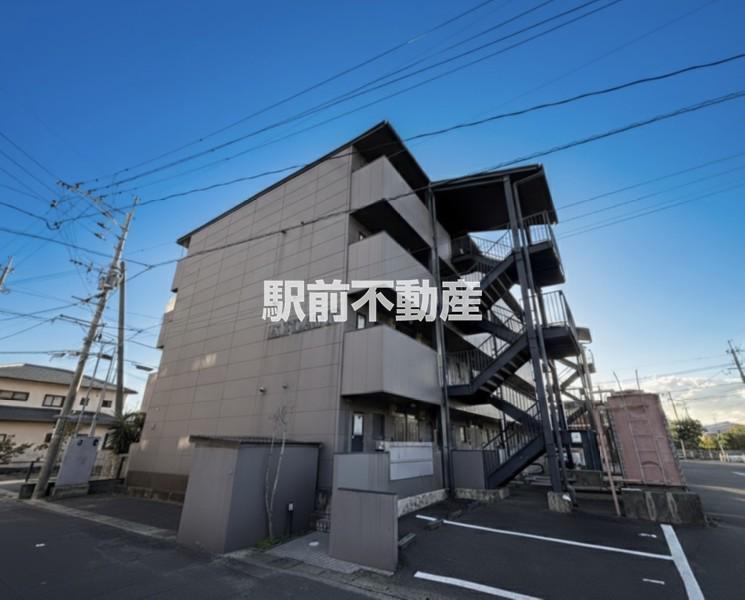 K FLAT IV(1LDK/2階)